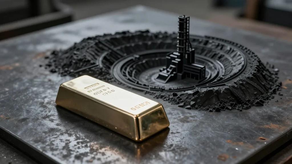 New Partnership to Keep Thompson Mine Open, Eyes Expansion After Partial Sale – by Eric Westhaver (CBC News Manitoba –...