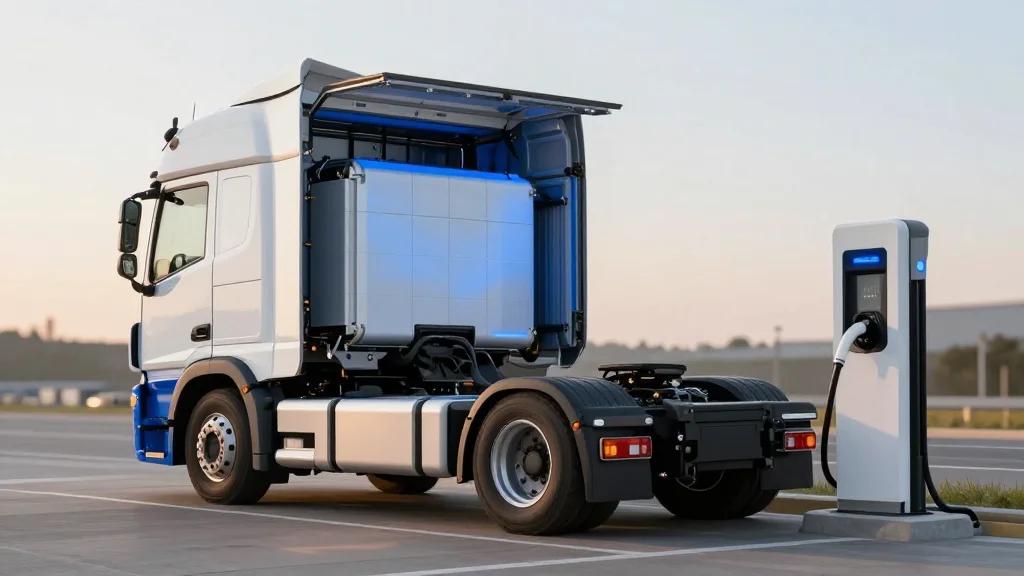 Electric Fleets Will Outpace Consumer EVs on Cost per Mile