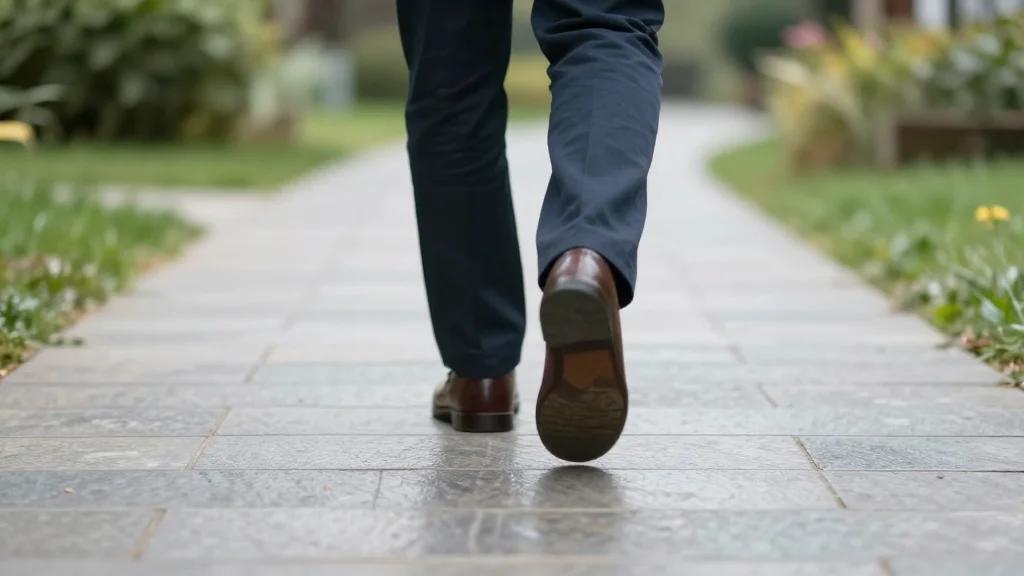 Slow Down to Speed Up.