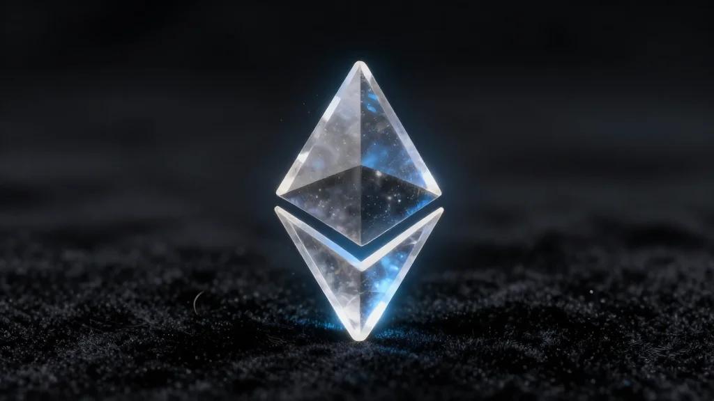 ETH Holds Above $800, Defying Sell-Order Patterns