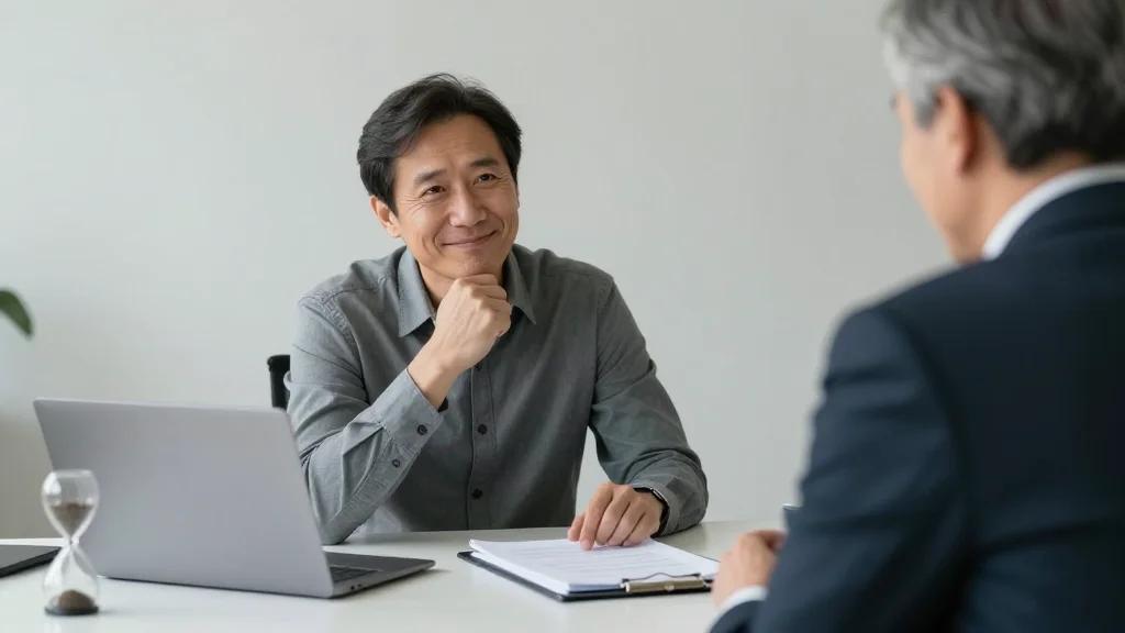 Is There Anyone Middle Managers Can Trust?