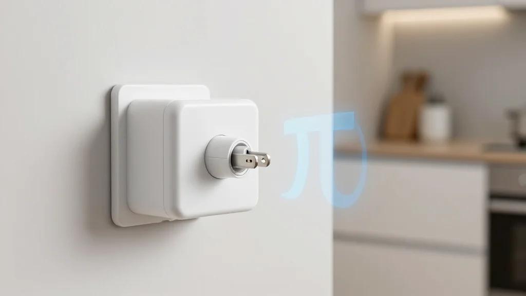 Pii Energy Launches Edge 2000 Home System on Pi Day