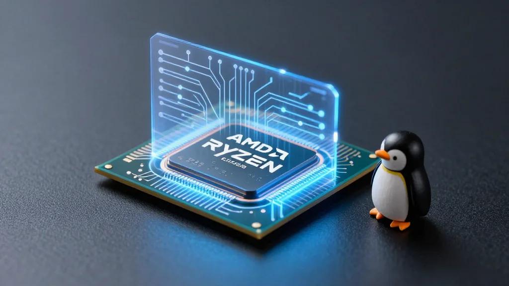 A Small But Useful Debugging Addition For AMD Zen Systems With Linux 7.1