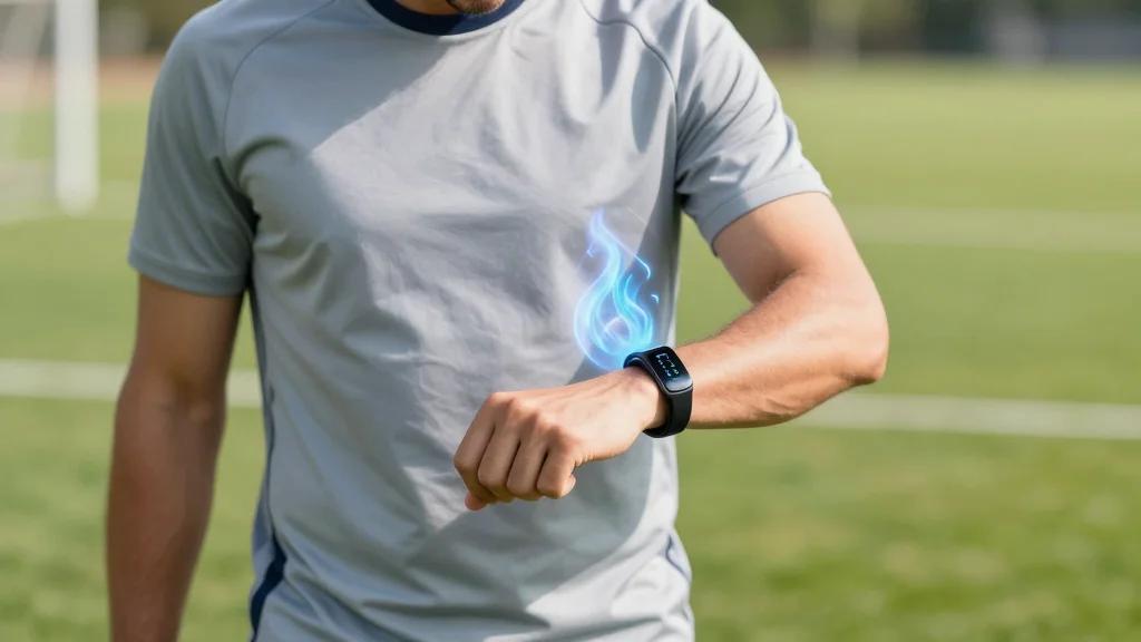 Pro Footballers Burn ~3,200 Kcal Daily in Preseason