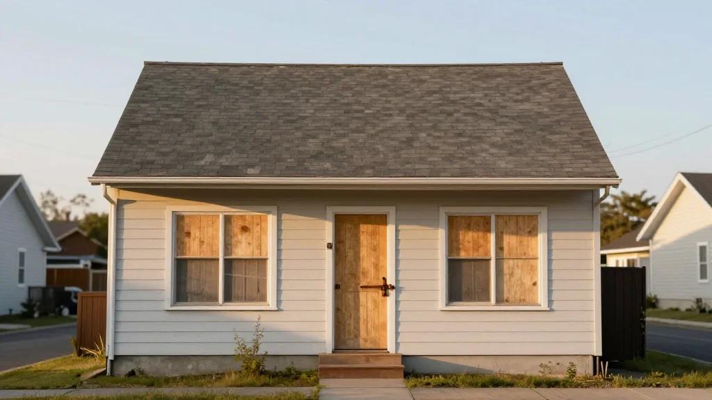 Foreclosure Filings Jump 26% in Q1 2026, Threatening 118,727 U.S. Homes