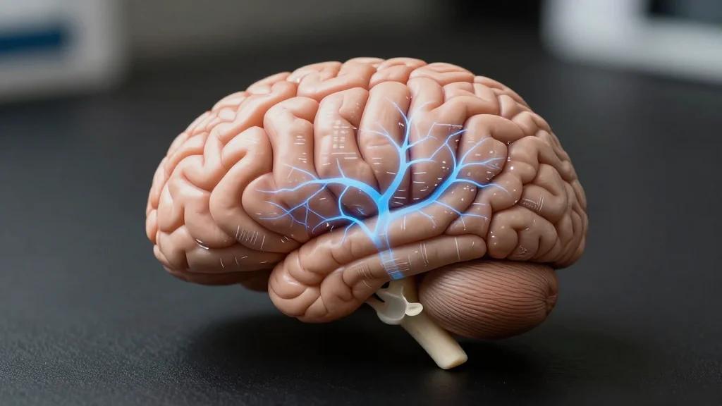 Researchers Use Statistics and Math to Understand How the Brain Works