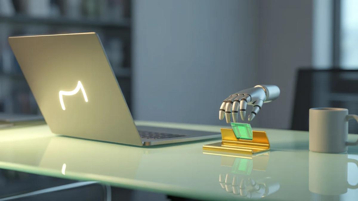 AI BDR Generates 25% of Pipeline in 60 Days