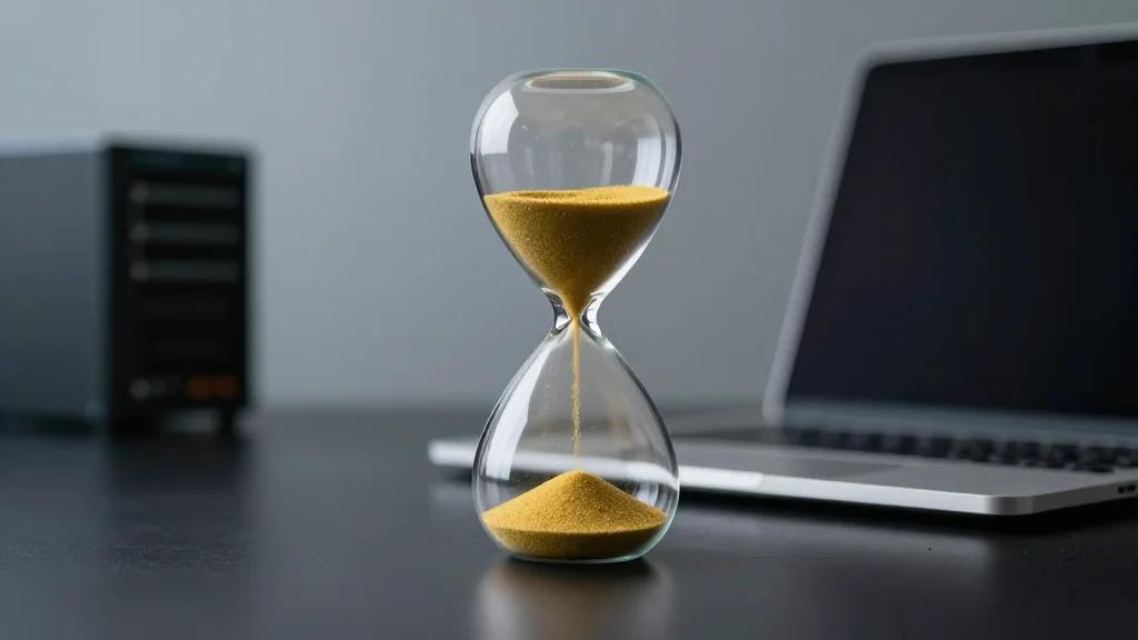 The Reliability Cost of Default Timeouts