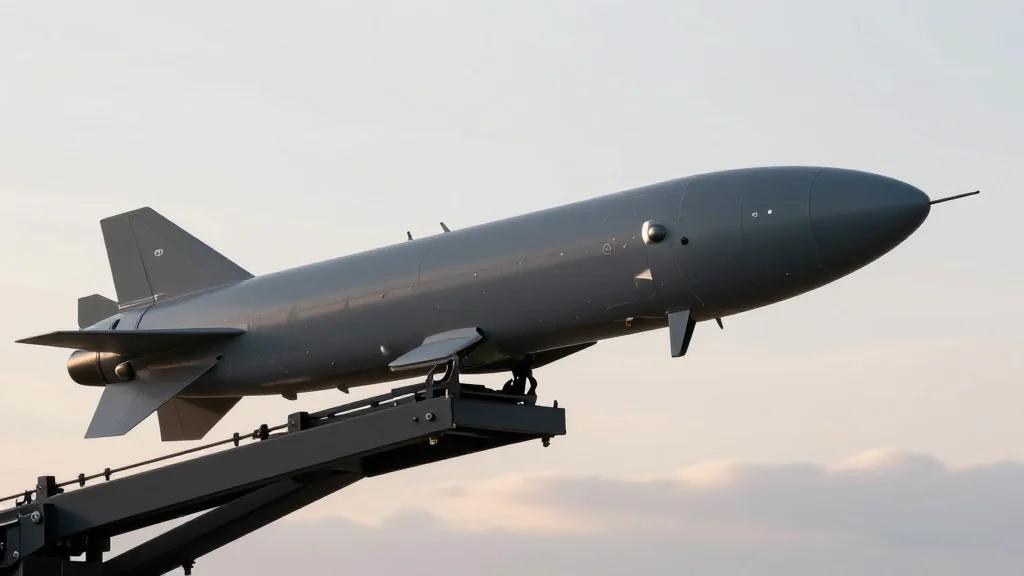 Can UK Interceptor Efforts Keep Pace with the Rising Drone Threat?