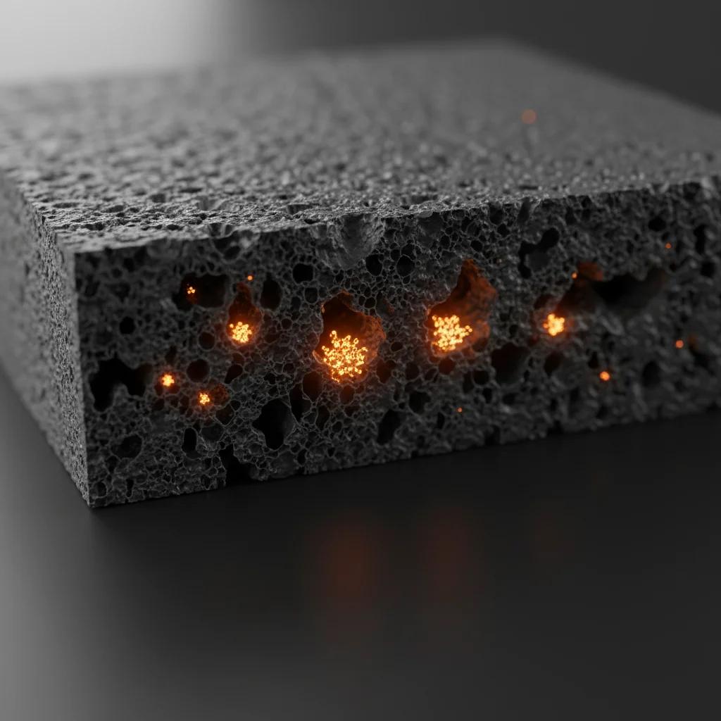 Understanding the Physics at the Anode of Sodium-Ion Batteries