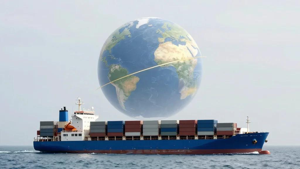 Governments Sign Free‑trade Deals, Sparing Consumers New Tariffs