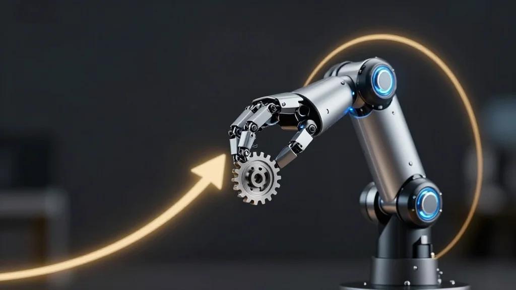 Sereact Raises $110 Million Series B to Commercialise AI ‘Robotic Brain’