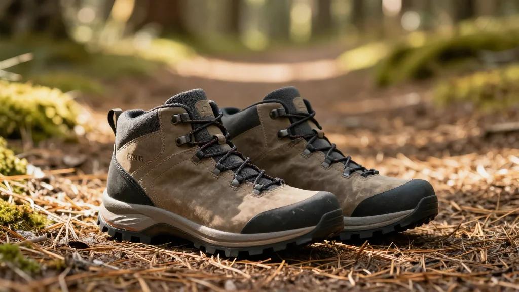 Review: Lem’s Trail Blazer Mid Hiking Boots