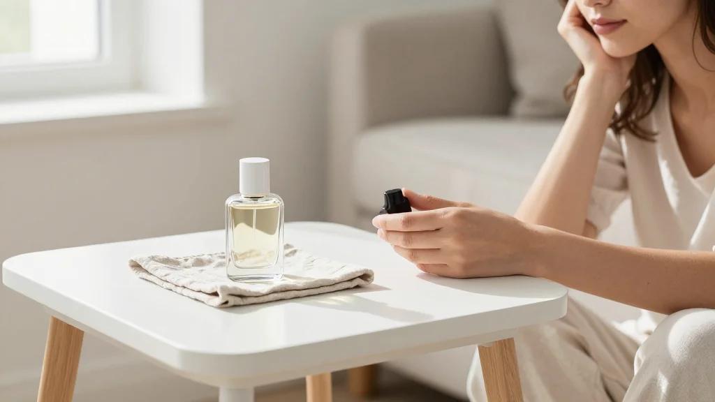 This New Decluttering Method Halved My Bedroom Mess – and Stopped My Exhausting Morning Decision Spiral