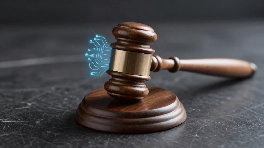 Upstart Sued over AI Model’s ‘Overreaction’