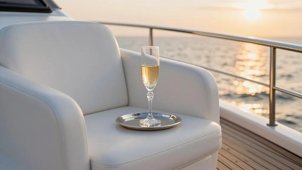 Avora Residences Launches “Continuum,” Introducing a New Private Membership Club at Sea