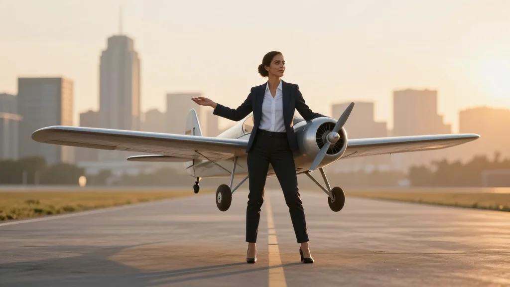 You Can Learn to Fly Without Crashing, Build Without VC