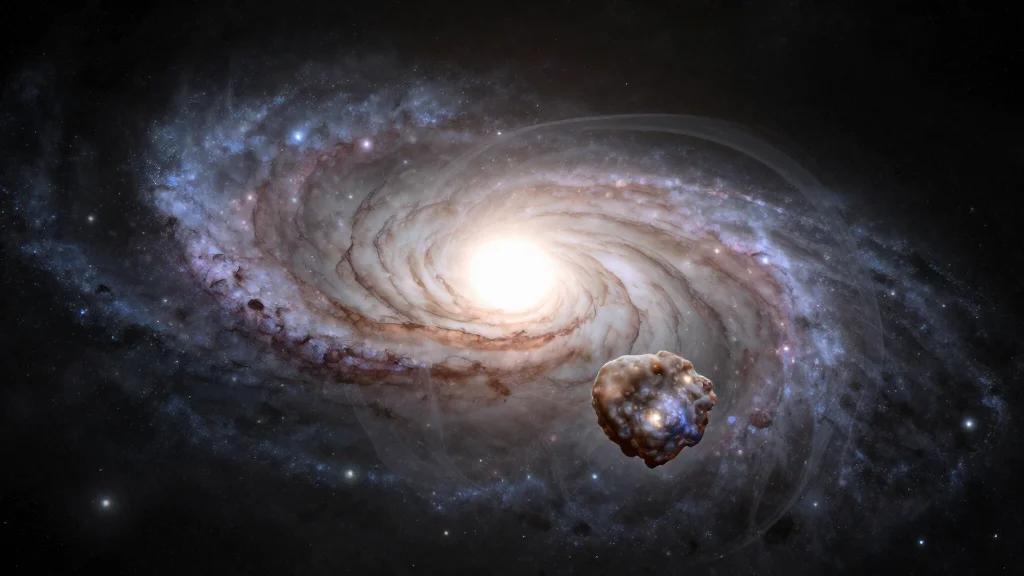 See and Hear Galaxies Evolve From the Dawn of the Universe