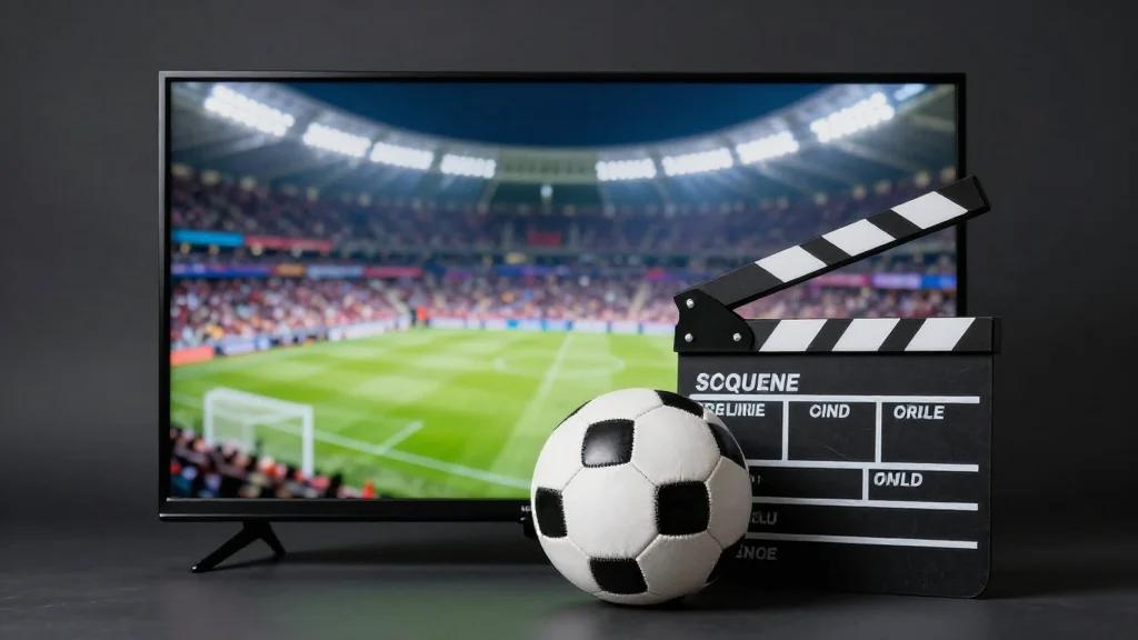 Three Football Stories, Zero Odds Respected - "Untold UK" Lands on Netflix Next Month