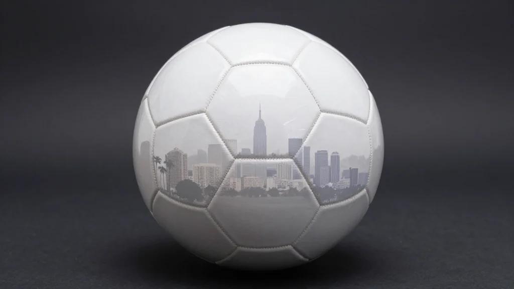 Mesmerize Deploys 3,000 U.S. Brand Ambassadors for FIFA World Cup 2026 Sampling Blitz