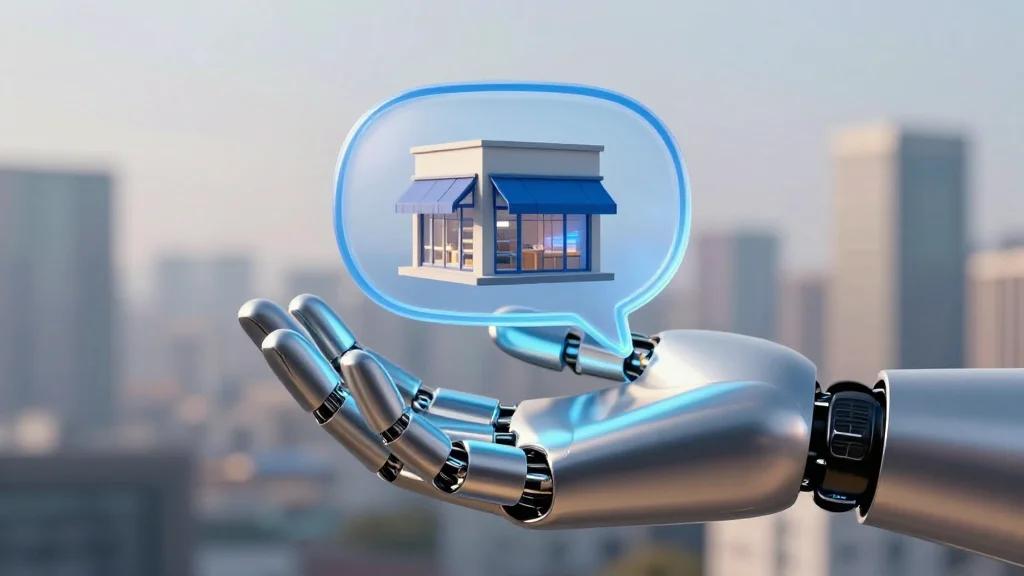 AI Search Rewards Specific Answers Over Domain Authority