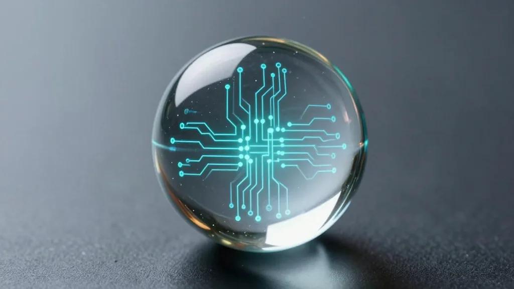 Adopt New Operating Model for AI, Not Heroics