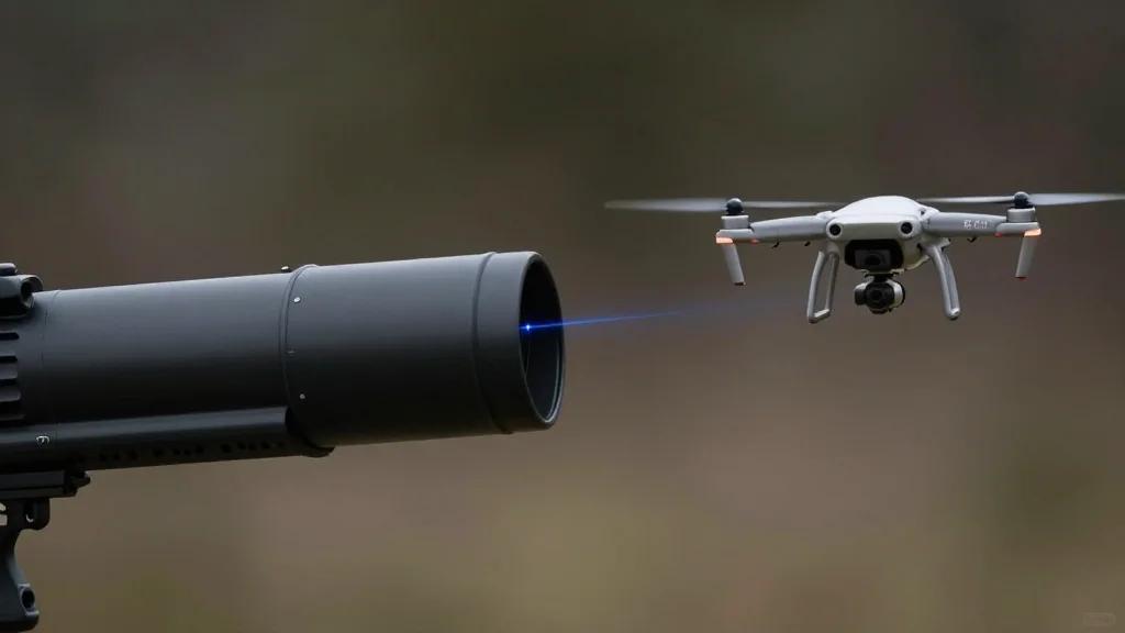 Drone Wars: Countries Are Looking for Answers but Do Companies Have the Solutions?