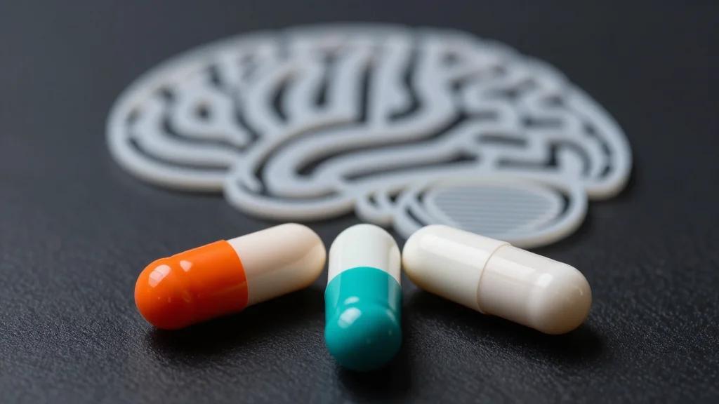 Efficacy and Safety of Pharmacological Treatments in Borderline Personality Disorder: A Systematic Review and Network Meta-Analysis