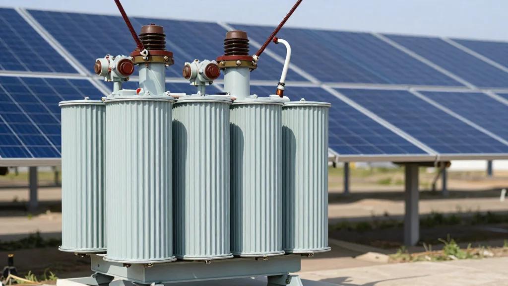 Saatvik Green Energy Acquires 80% Stake in Melcon Transformers