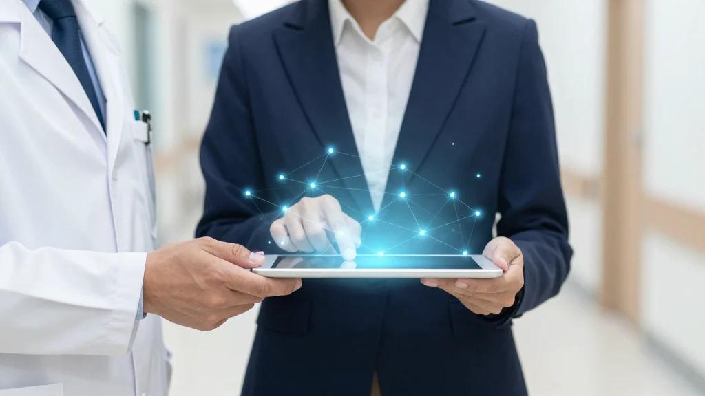 Remote Hiring in Healthcare: How HR Teams Are Reducing Administrative Work