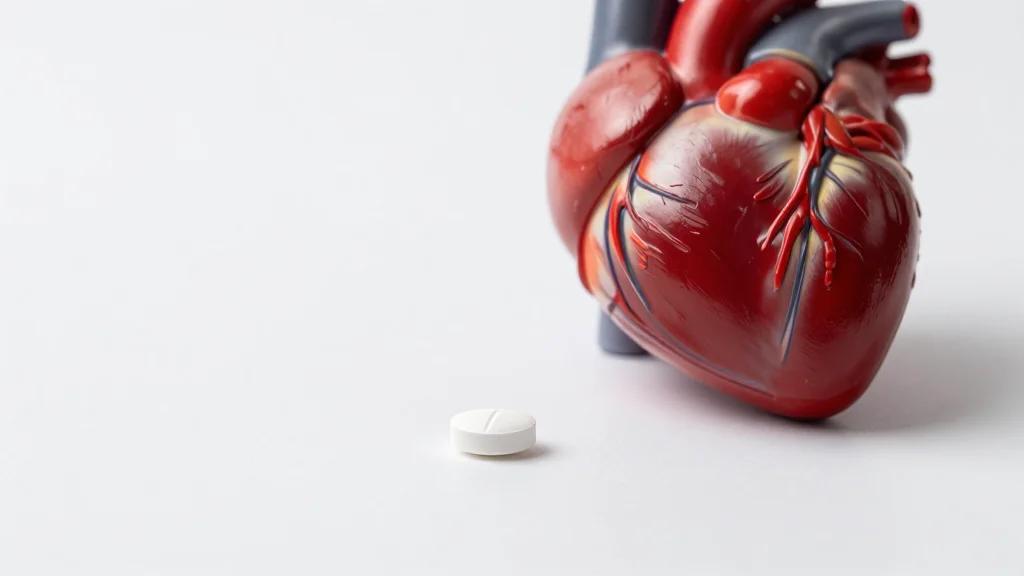 FDA Seeks More Cardiovascular Data on Eli Lilly’s Orforglipron After Safety Concerns