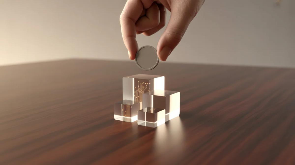 Basis Theory Raises $33M Series B Led by Costanoa