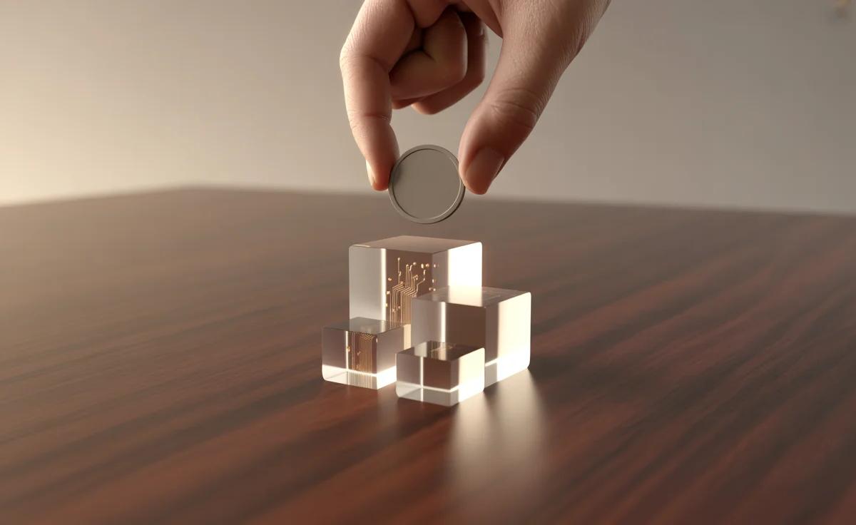 Basis Theory Raises $33M Series B Led by Costanoa