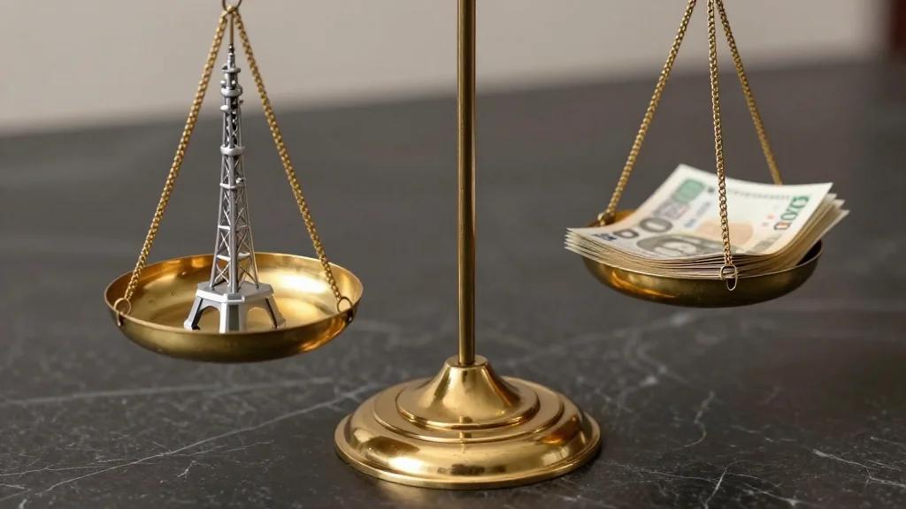 SBI Moves SC Seeking Review of Spectrum Ruling, Flags Impact on Telecom Insolvencies