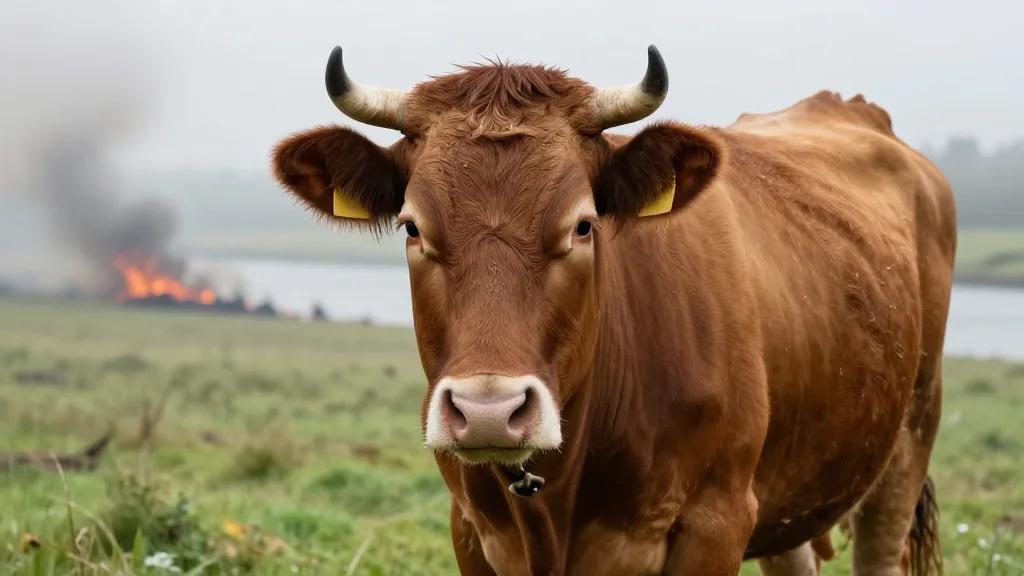 USDA Issues $1.89 Billion in Emergency Livestock Relief Program Payments to Farmers