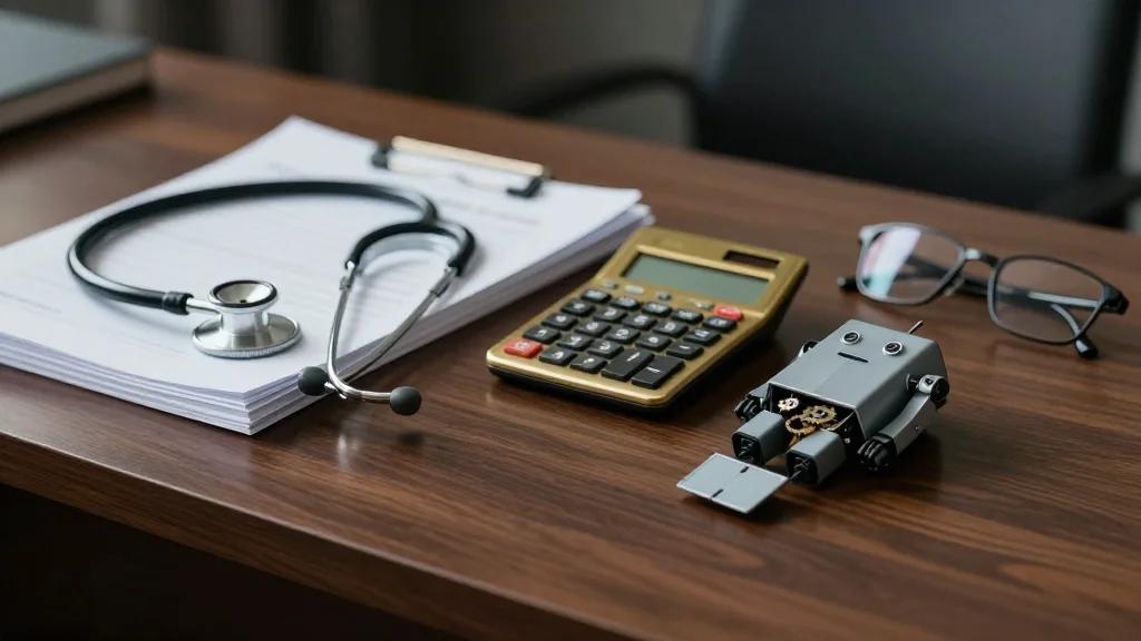 Lantern CFO Greg Chisholm Talks Health Care, AI and Capital Allocation