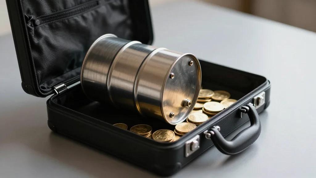 Energy Emerges as Hedge Fund Bright Spot Amid Global Equity Sell-Off Driven by Middle East Conflict