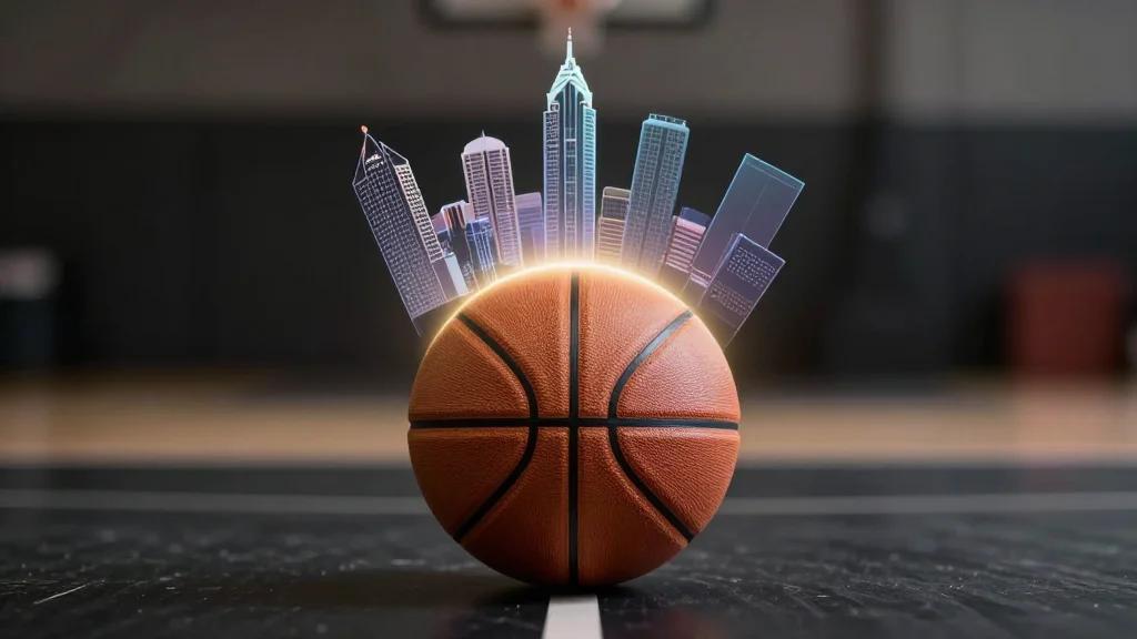 Cleveland, Detroit WNBA Expansions Raise Premium Valuations Pre‑launch