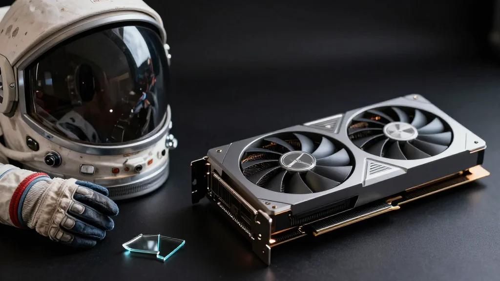 Pragmata Gets New Trailers Showcasing Eight and Nvidia PC Features