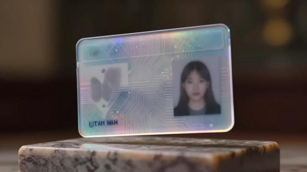 Unanimous Vote Passed on SB 275, the State-Endorsed Digital Identity Program Amendments Bill