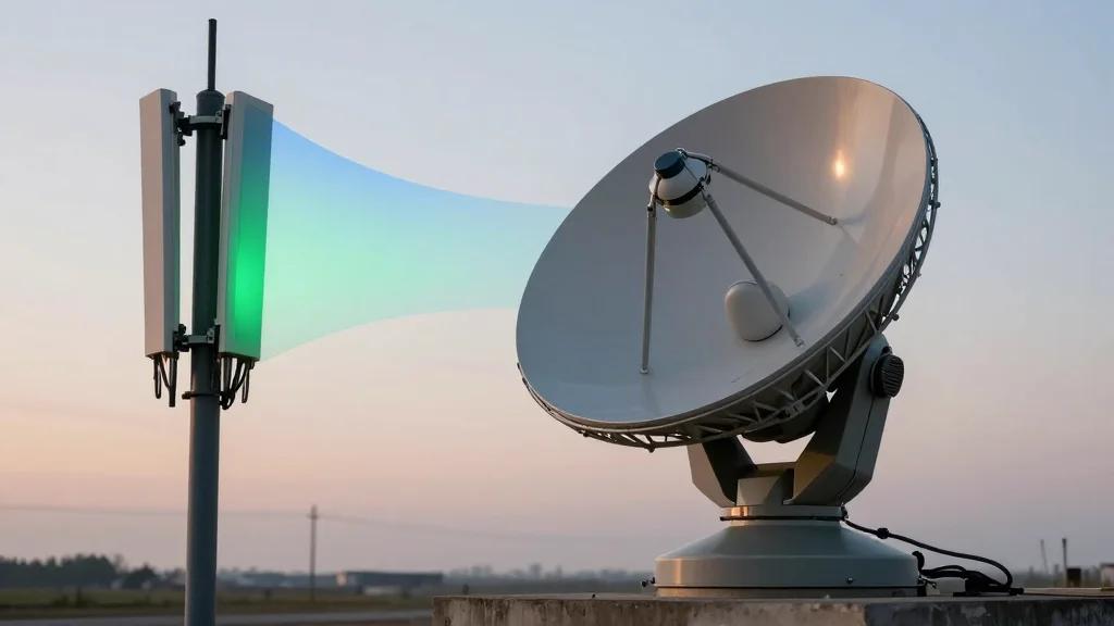 BBN Wins US DoD Contract for Radar and 5G Coexistence Project