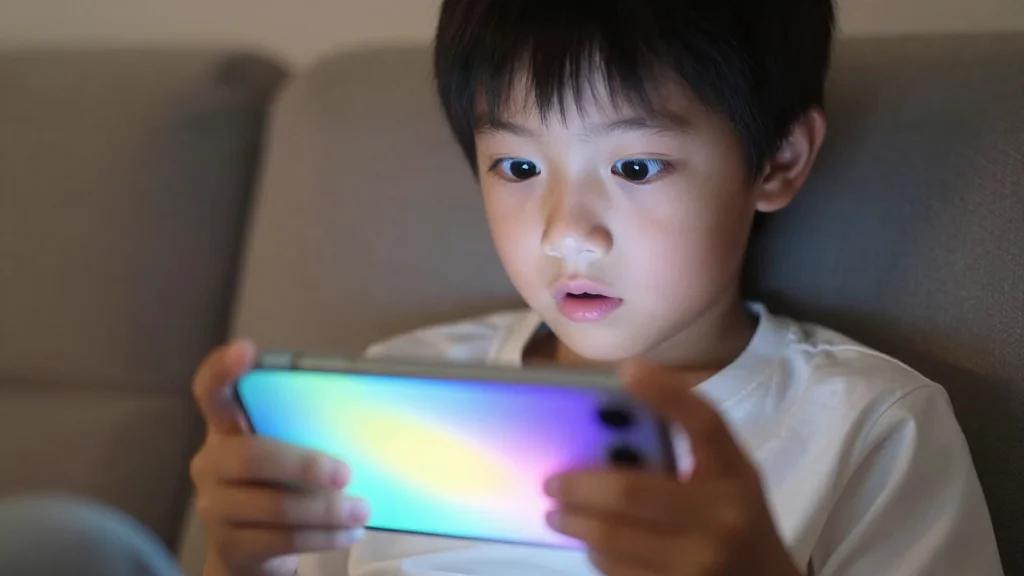 AI-Generated YouTube Shorts Flood Kids with Unhinged Content