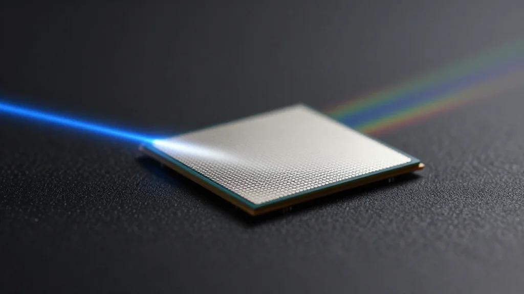 Metasurfaces Smooth Light to Boost Magnetic Sensing Precision