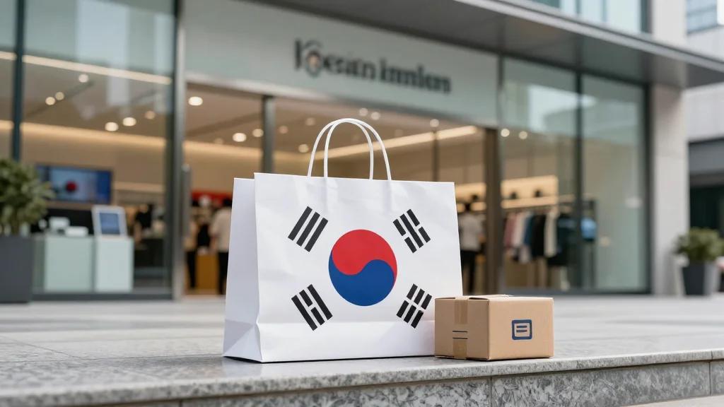 Coupang's Growth Uncertain as Shoppers Stick with Department Stores