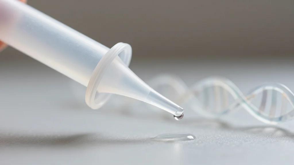 GVasc Saliva Kit Tutorial