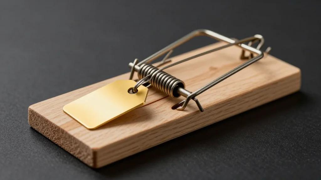 Transparent Pricing Prevents Buyer Traps