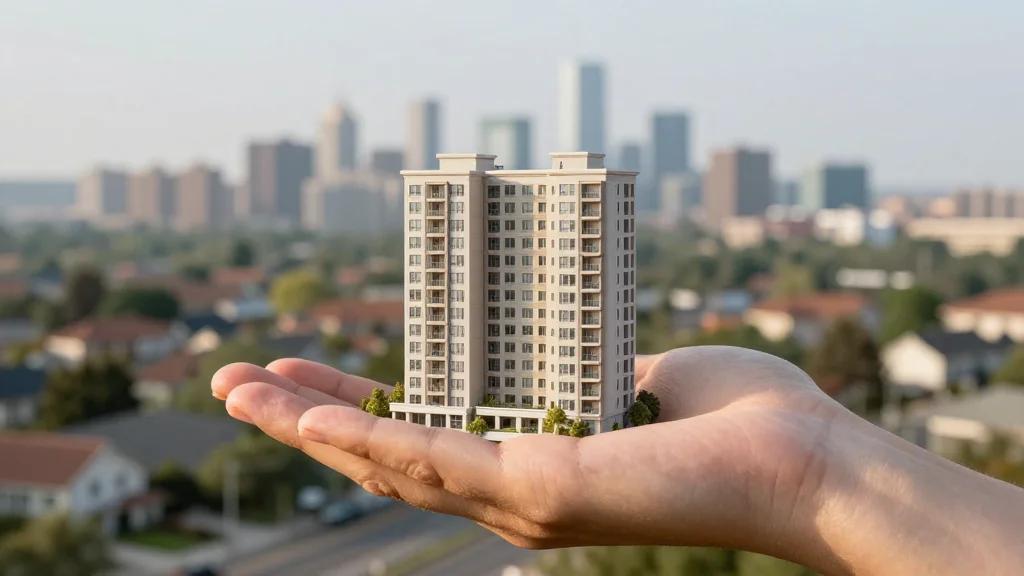 My Missed Multifamily Investment Dwarfs Employee Errors