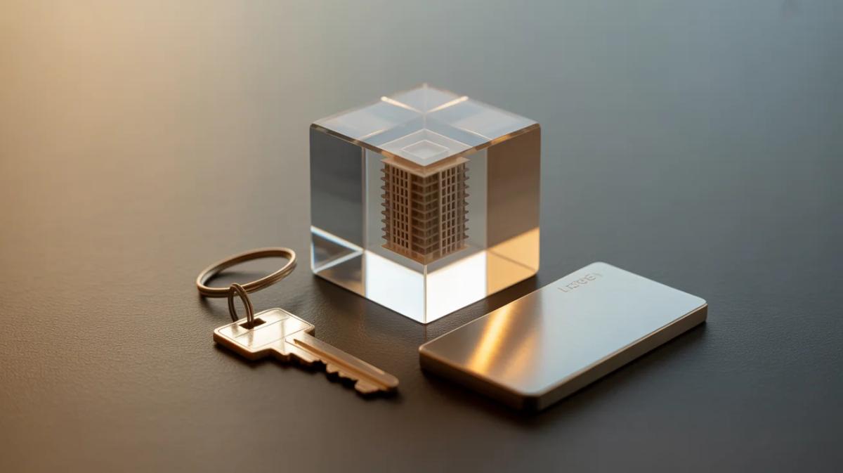 Integra Layer Could Unlock $100B+ Day‑One RWA Market