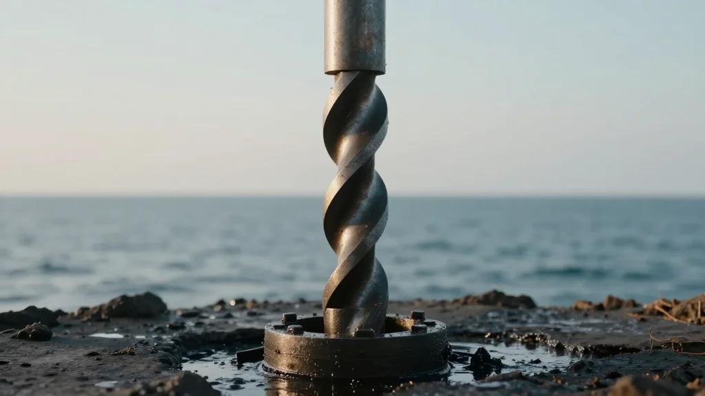 Powell Grasps Oil Firms' Mindset, Sees Drilling Catalyst