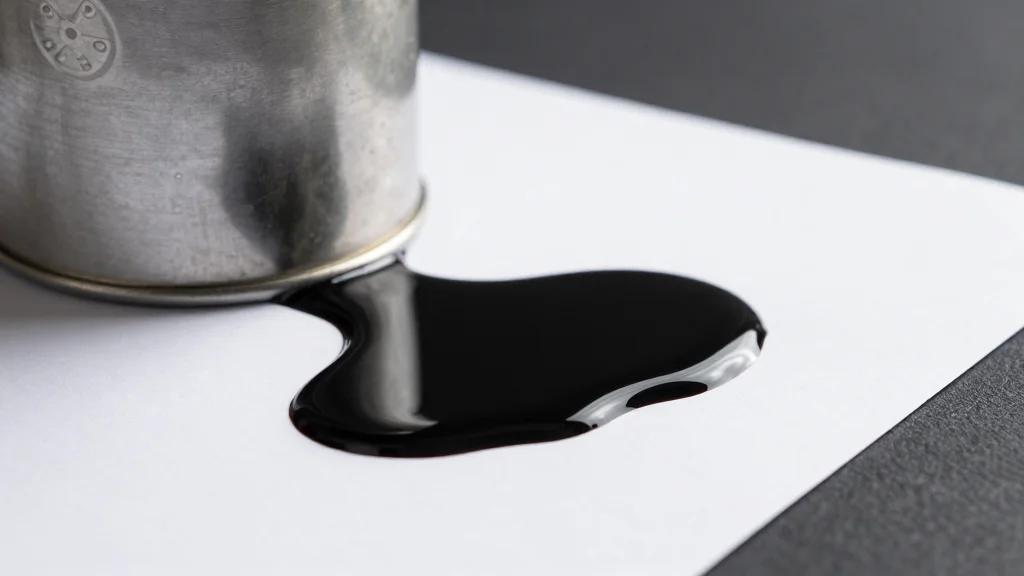 Oil Lobby Twists RBC Report to Advance Agenda